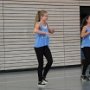 LAG-Sommer-Tanz-Tage Speyer 2015<br />HipHop für Kids - einfach cool